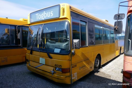 1998' Volvo B10BLE-59 Säffle 2000NL