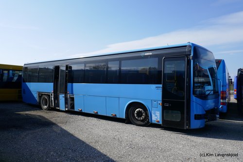 2006' Irisbus Arway