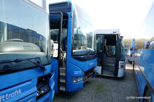 2006' Irisbus Arway