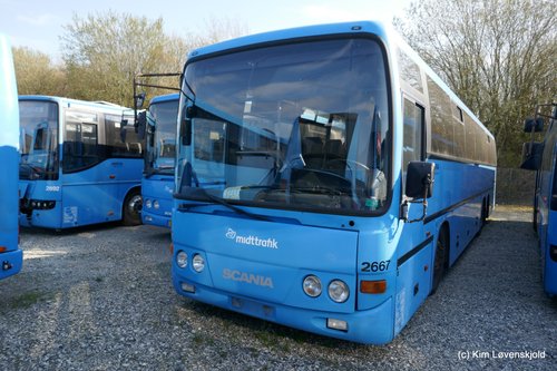 2005' Scania L94IB Lahti Flyer 520