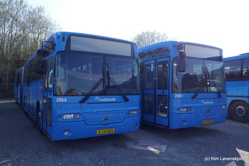 2008' Volvo B12MA-55 Säffle 8500