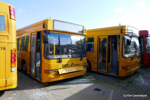 2000' Volvo B10BLE-63 Aabenraa 2000NL