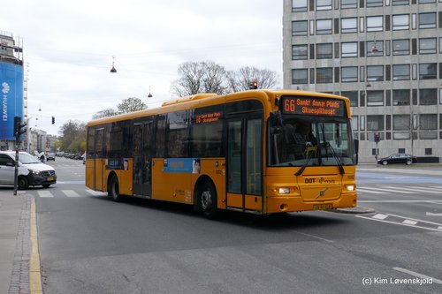 2009' Volvo B7RLE-60 Säffle 8500LE