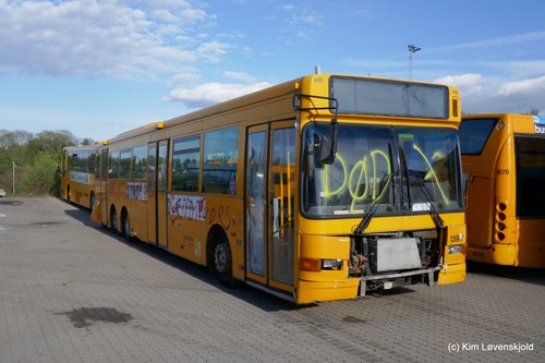 2000' Volvo B10BLE-63 Aabenraa 2000NL