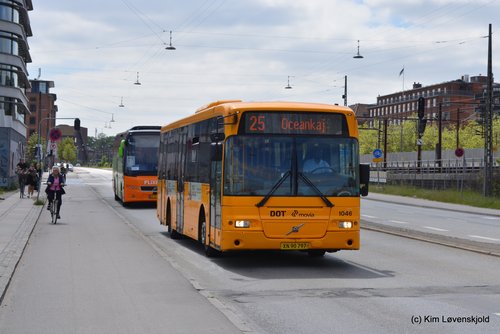 2009' Volvo B7RLE-60 Säffle 8500LE