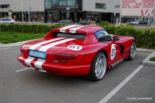 Dodge Viper