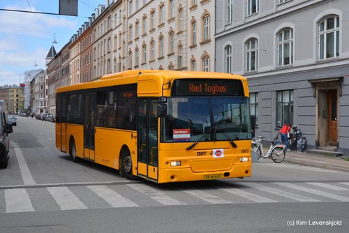 2009' Volvo B7RLE-60 Säffle 8500LE