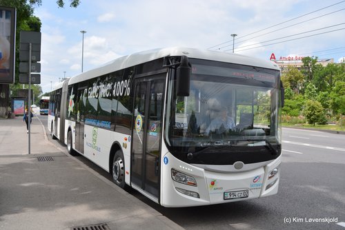 Eurabus (Granton GTZ6188BEVB)