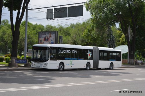 2017' Eurabus (Granton GTZ6188BEVB)