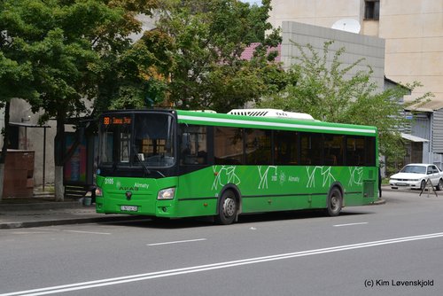2017' LiAZ 5293