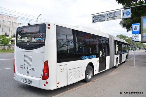 Eurabus (Granton GTZ6188BEVB)