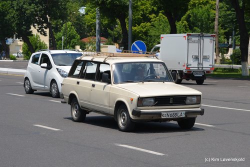Lada 2104
