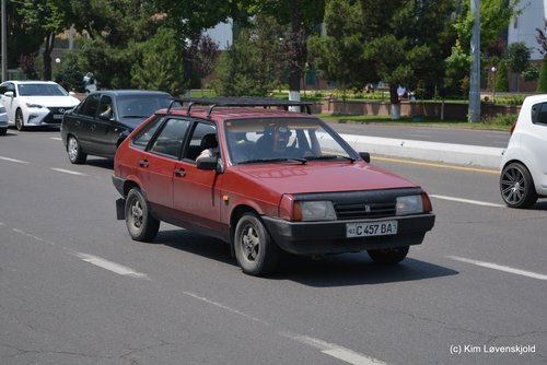 Lada Samara