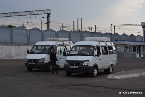 GAZ 3221