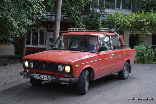 Lada VAZ 2106