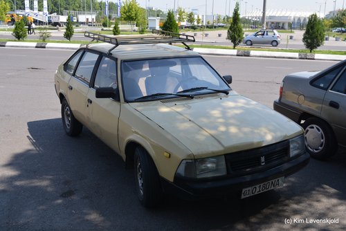 Moskvich 2141
