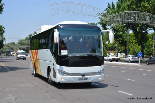Yutong
