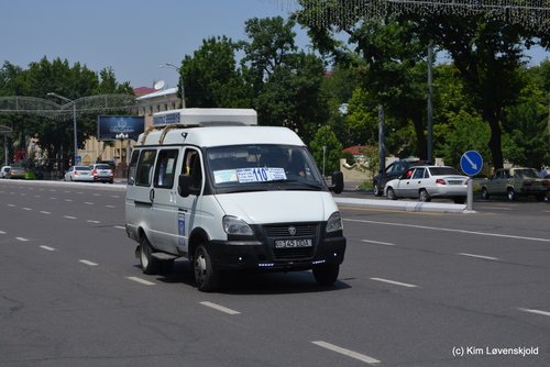 GAZ 3221