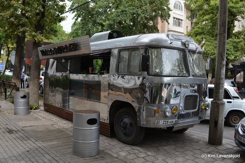 PAZ 672