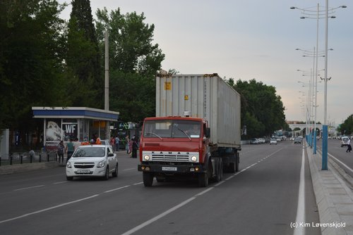 KAMAZ
