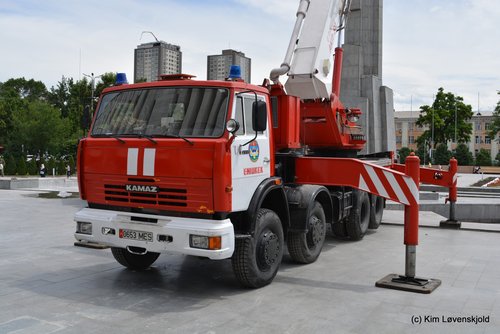 KAMAZ