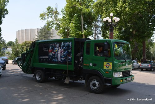 Hyundai HD120