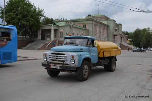 ZiL