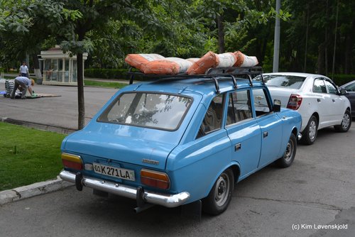 IZh 21251 Kombi