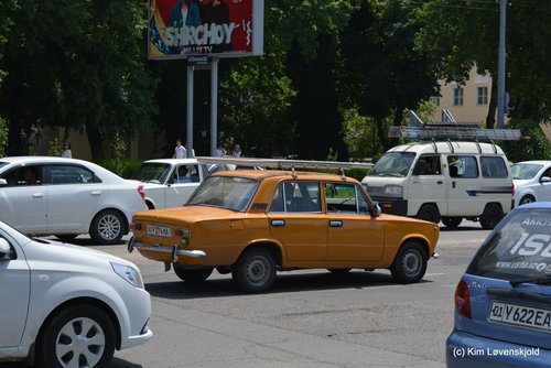 Lada VAZ 2101