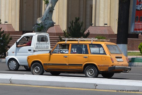 Lada VAZ 2102