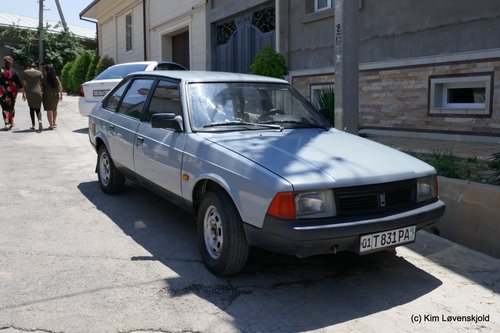 Moskvich 2141