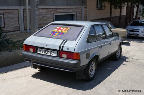 Moskvich 2141