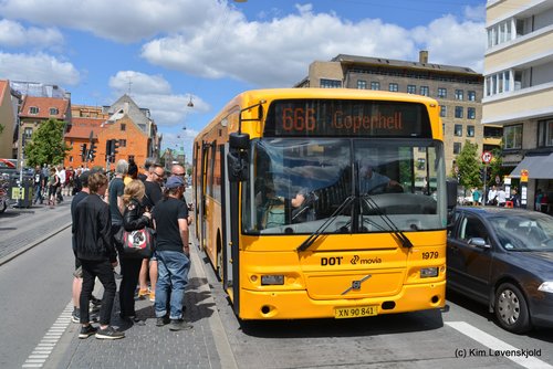 2009' Volvo B7RLE-60 Säffle 8500LE