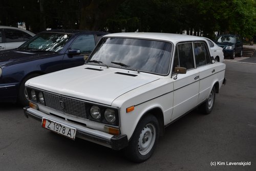 Lada VAZ 2106
