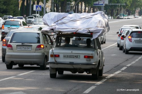 Lada VAZ 2101