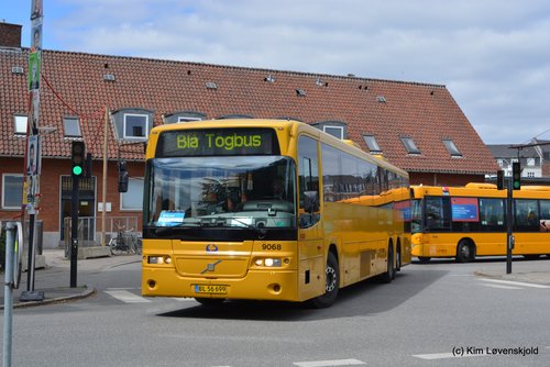 2004' Volvo B12M-65 Säffle 8500