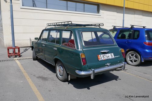 Lada VAZ 2102