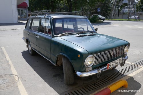 Lada VAZ 2102