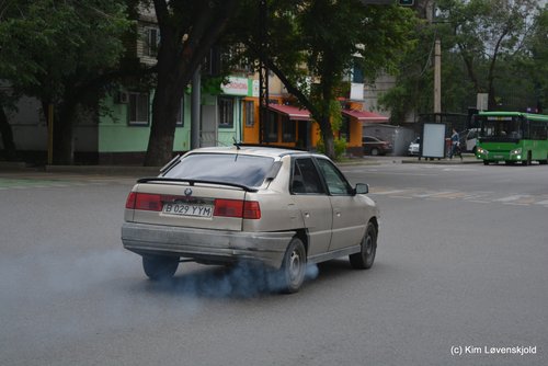 1993' Seat Toledo