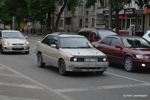 1993' Seat Toledo