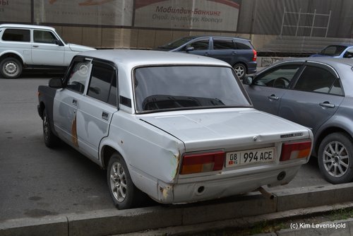 Lada VAZ 2105