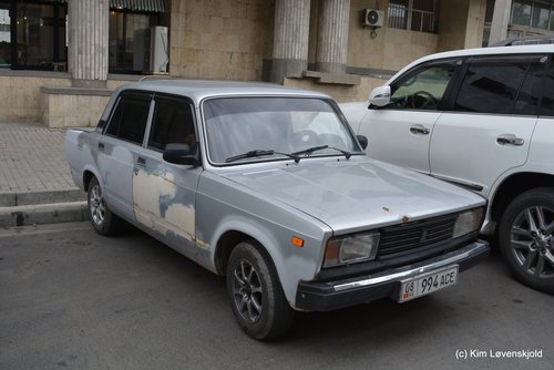 Lada VAZ 2105