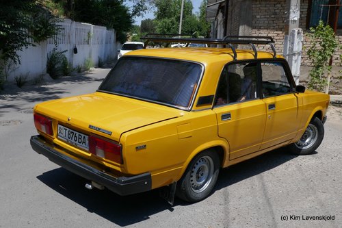 Lada 1500 - VAZ 2105