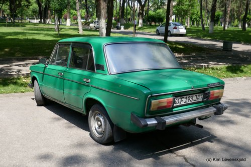 Lada VAZ 2106