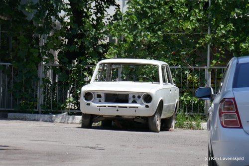 Lada VAZ 2101