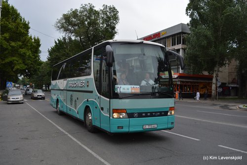 Setra S315 HDH