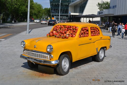Moskvich 407