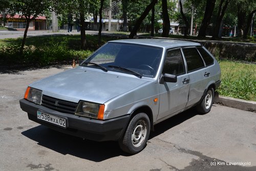 Lada Samara