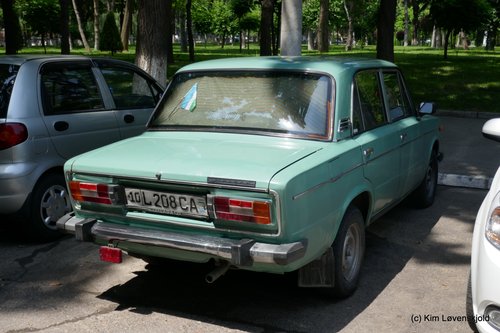 Lada VAZ 2106
