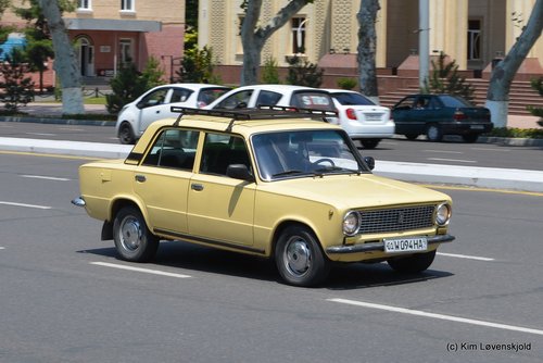 Lada 2101